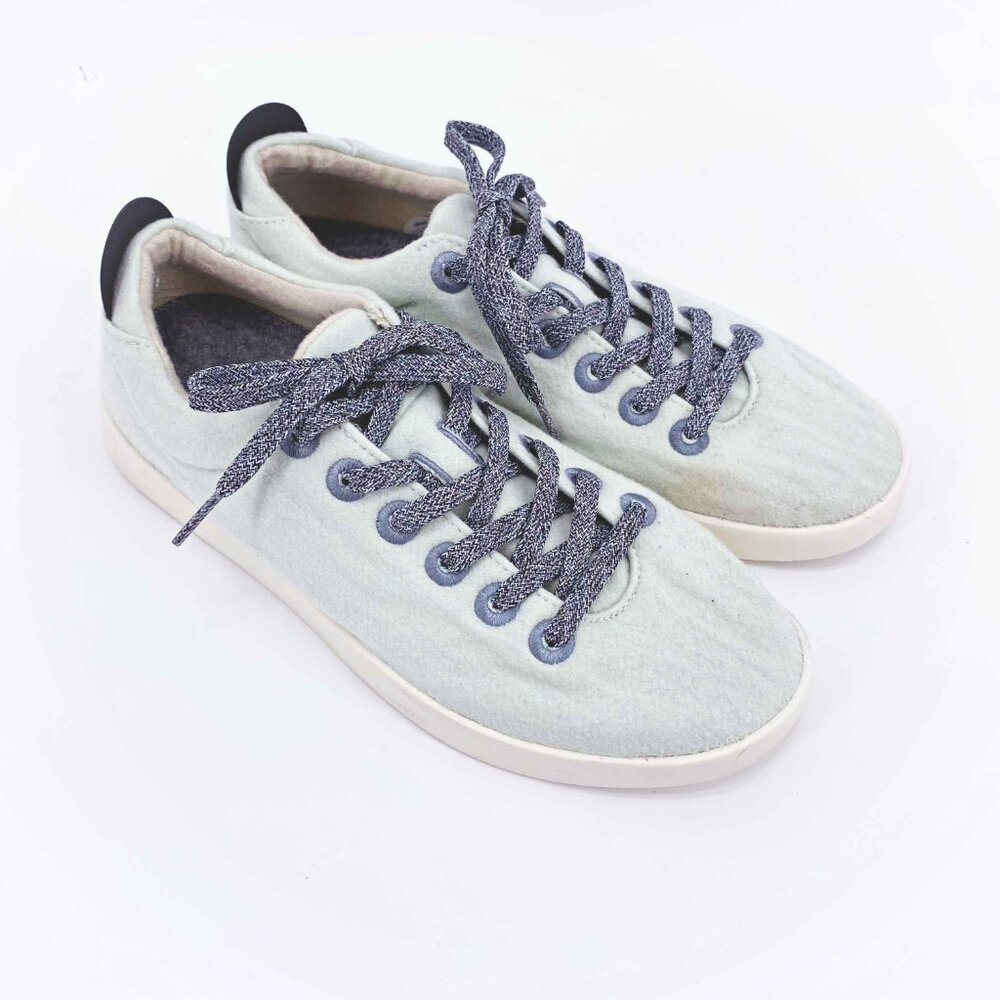 Allbirds‎ Wool Piper Merino Wool Sneakers